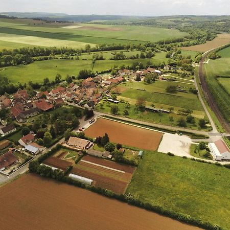 Le Concept-Studio Perrigny-sur-Armançon Exterior foto